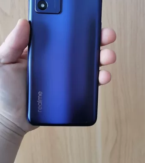 OPPO realme Q3s（5G)  ...