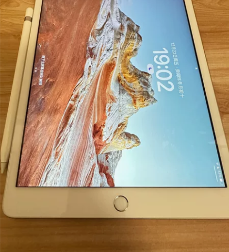 ?出自用ipad8代 2020款  wif...