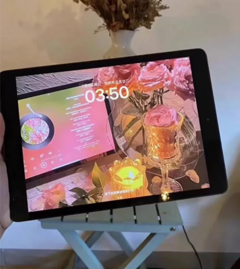 iPad2020第八代，128GB内存，插...