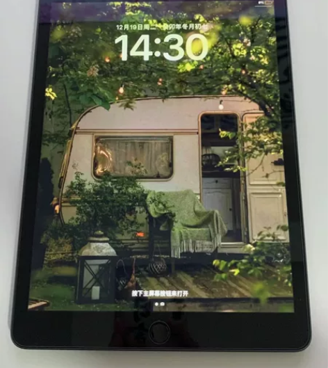ipad2020自用，95新，128g，屏...