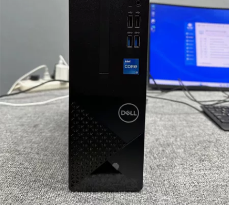 戴尔(Dell)成就3020 新款 台式电...