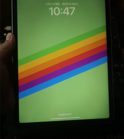 ipadpro 2021款 128gb11...