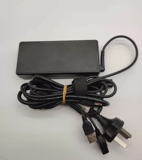 【包邮】联想原装适配器135w 6.7A联...