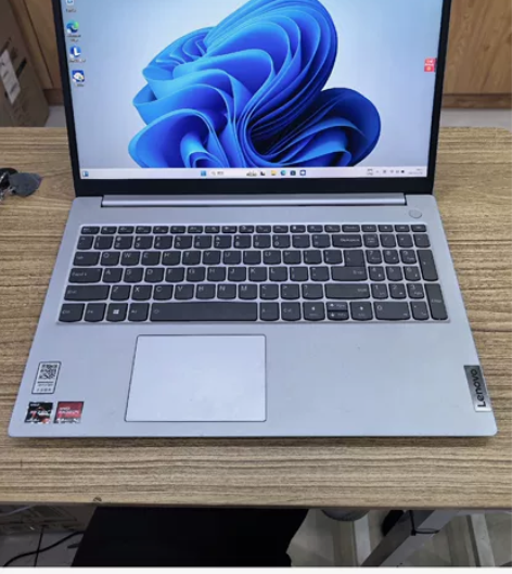 联想扬天 s15 g2 2021款轻薄办公...