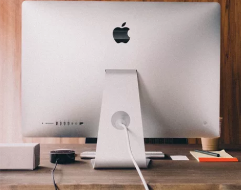 95新Apple/苹果超薄台式一体机电脑i...
