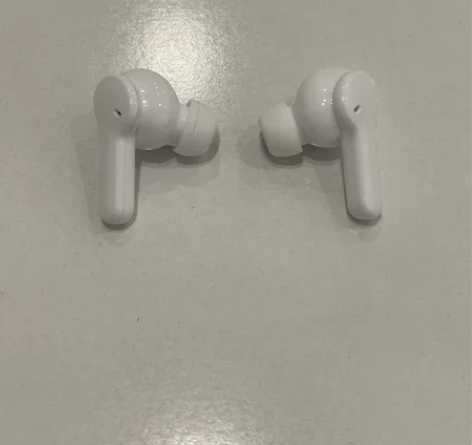 qcyt13无线耳机双耳+中号 大号替换耳...