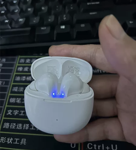 qcyt18 用了半年，功能正常 续航很好...