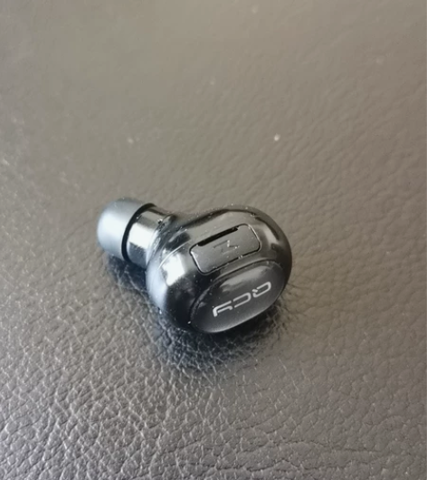 QCY Q26蓝牙耳机，功能完好，听音乐一...