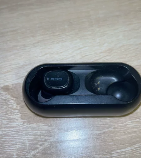 qcy  t1  丢了一只左耳，便宜出其他...