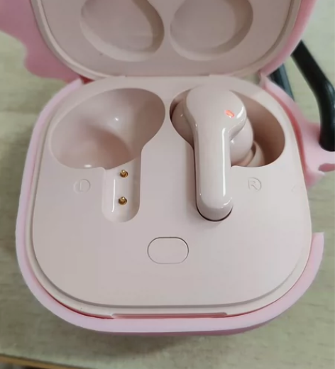 QCY T13真无线蓝牙耳机入耳塞式单双耳...