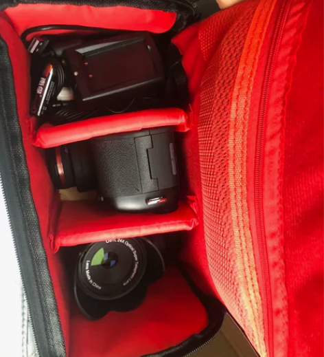 komery单反相机 其他 高清3300万...