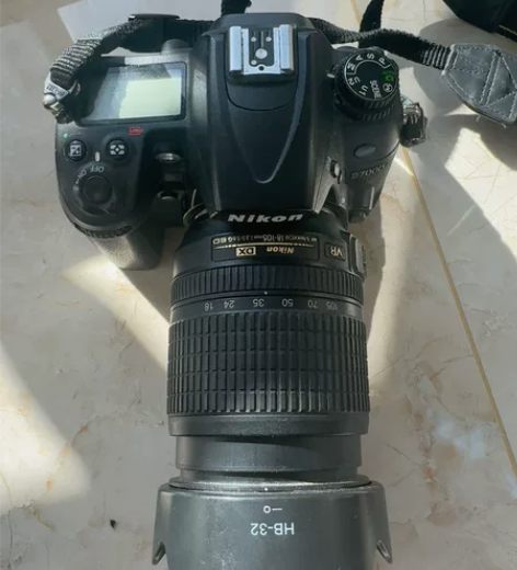 ?自用的佳能600D，平时出门旅游用家里的...