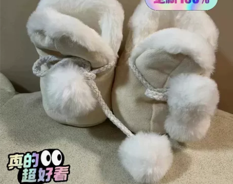 【19一双】2023新款婴儿鞋子软底六个月...