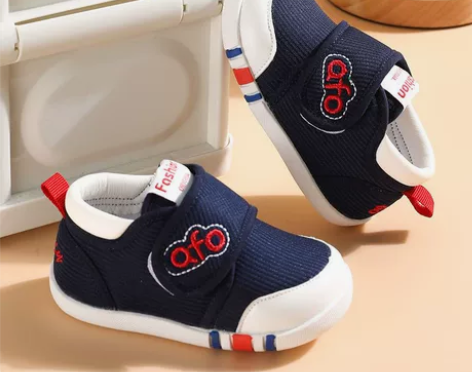 学步鞋男宝宝透气舒适0-1-3岁2春秋季女...