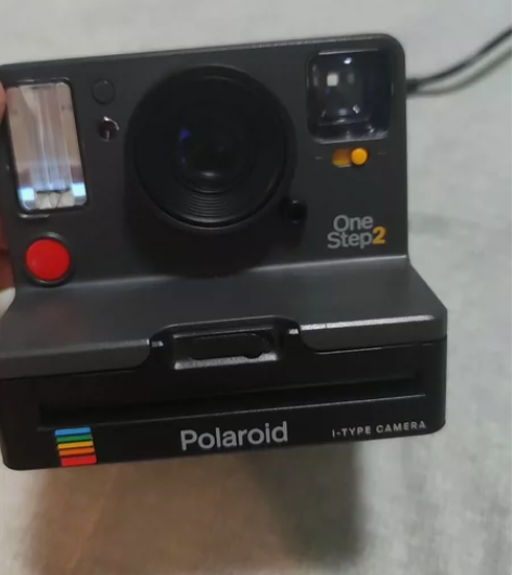 polaroid宝丽来相机可换富士拍相机 ...