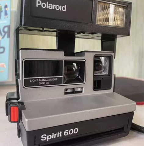 宝丽来 polaroid spirit 6...
