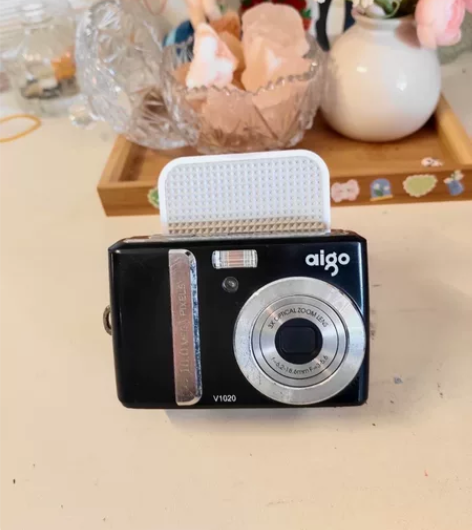 爱国者v1020‖ 编号b2902 镜头一...