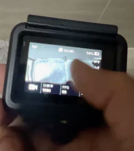 GoPro hero5  128gb内存卡...