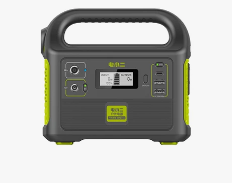电小二220v移动电源户外便携式笔记本电脑...