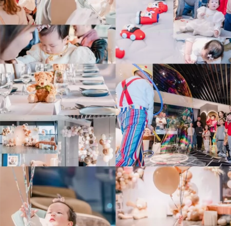 一位独立女摄影师的工作（接单中） 分享近期...