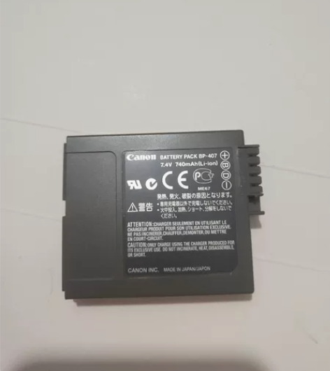 各种CCD相机电池修复奥林巴斯佳能富士尼康...