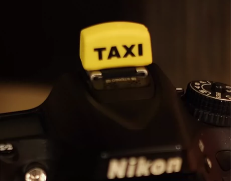 【全新包邮、清仓捡漏】网红卡通立体热靴盖创...