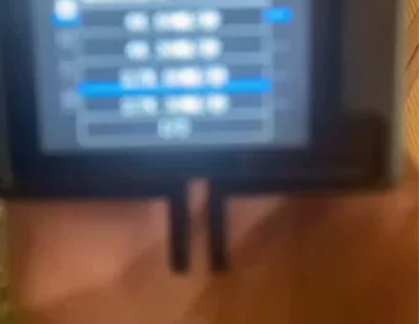 山狗A8及配件如图！没有任何问题可放心购买...