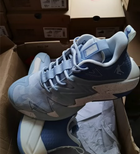 中国乔丹篮球鞋男鞋2023秋季新款减震回弹...