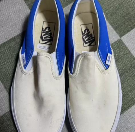 vans男鞋40码 感兴趣的话点“我想要”...