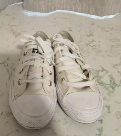 CONVERSE匡威官方 All Star...