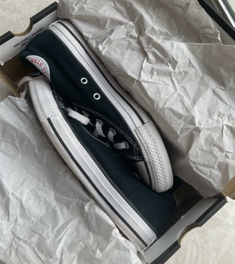 专柜正品匡威COVERSE男女同款休闲运动...