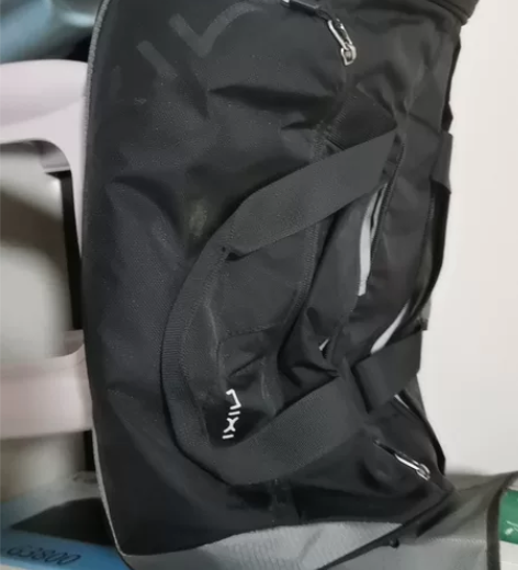 ?米熙箱包，运动包，健身包，445*250...