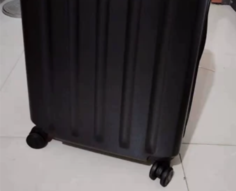 白菜价出小米90分行李箱旅行箱20寸24寸...