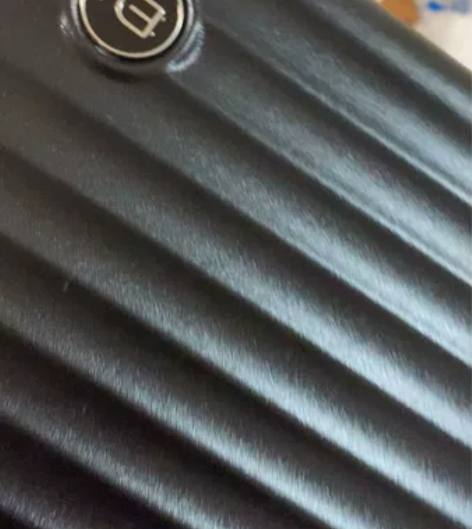 朗客手提行李箱女小型轻便迷你旅行包新款12...