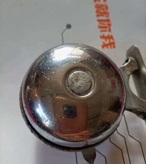 飞鸽自行车转铃,声音纯正响亮,保真包老, ...