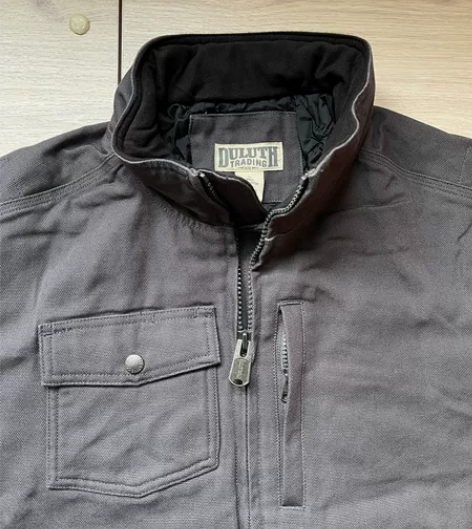 vintage Duluth杜鲁斯  比c...