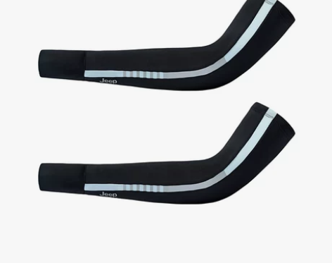 jeep吉普冰袖防晒袖套女套袖手袖男护臂夏...