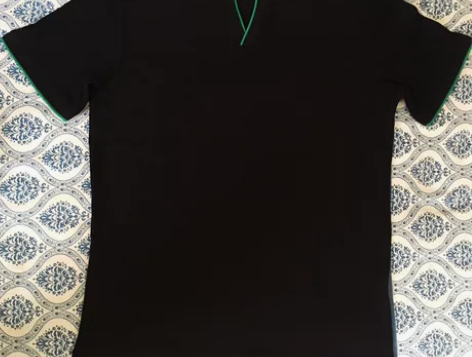 V领XL号 合适身高175~180体重65...