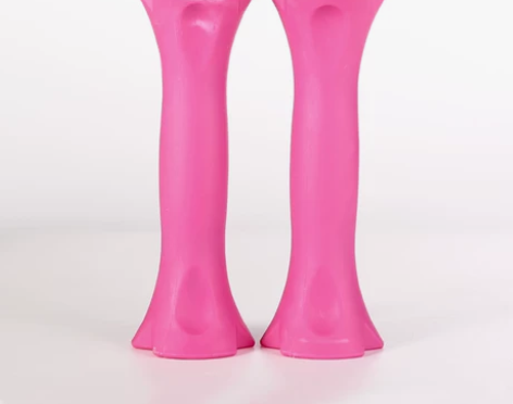 哑铃女 一对哑铃家用健身器材瘦臂包胶小哑铃...