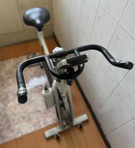 双超健身美体塑身踏步机 200购入 现价9...