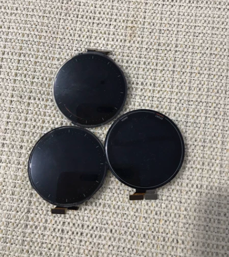 小米Color手表屏幕总成，运动版一个，标...