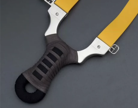 304高精准弹弓加强不锈钢大全激光红外弹弓...