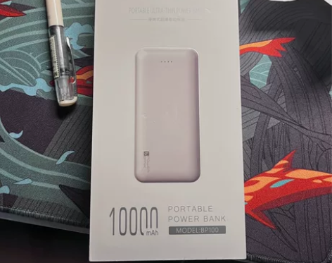 邦零充电宝 10000毫安 3.7v 电池...