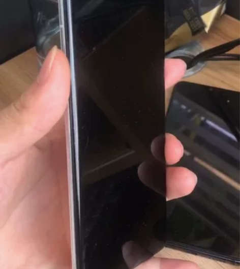 出一台女大学生自用的小米11 ultra ...