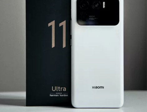97新小米11Ultra功能一切正常，无暗...