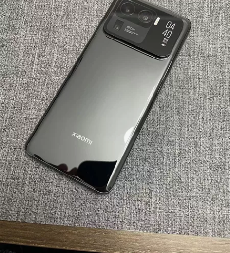 小米11ultra 12+512     ...
