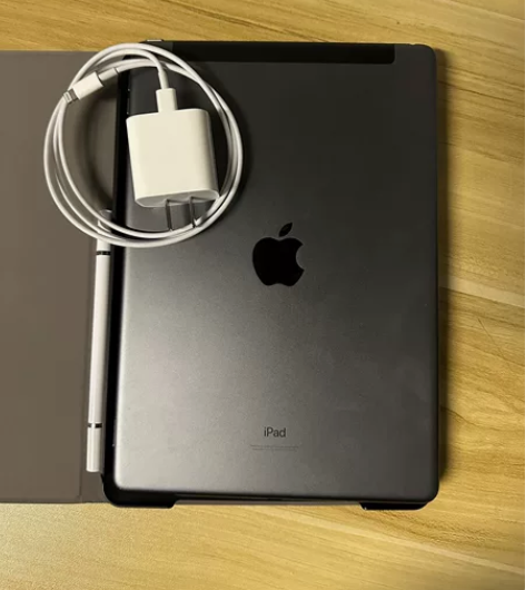 自用闲置 iPad2021第九代 Wi-F...