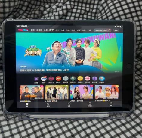 苹果(Apple) iPad2021款平板...