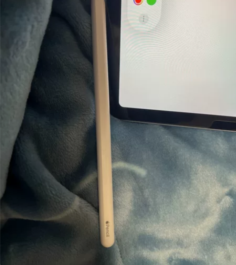 iPad Air4 64g 蓝色 21年购...