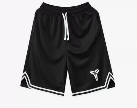 美式篮球短裤夏季运动短裤宽松篮球大码五分裤...